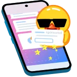😎