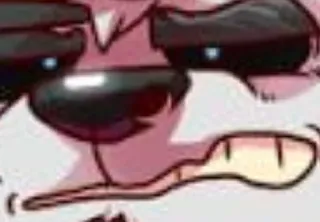 😤 telegram sticker
