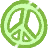 ☮️
