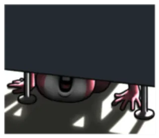 👁 whatsapp sticker