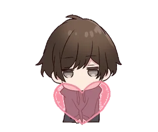 ⭐️ whatsapp sticker