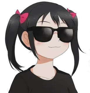 @Xx_Megumin_xX telegram stickers