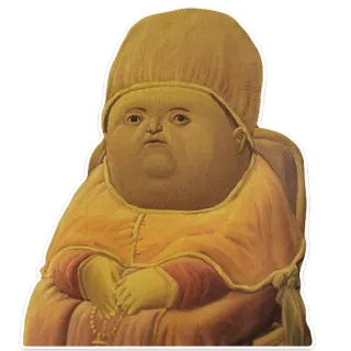 🤕 telegram sticker