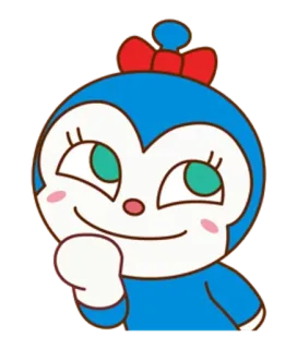 🐼 telegram sticker