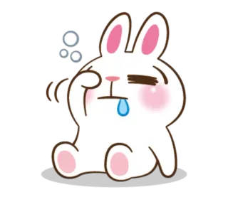 😴 whatsapp sticker