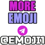 mlp ➜ @emoji1 telegram emojis ©️