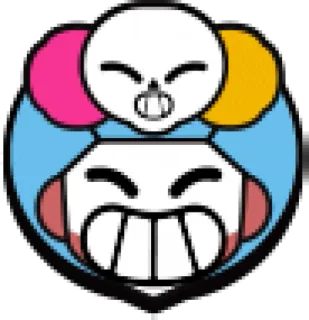 😁 telegram sticker