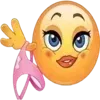 Больше ྀི  @emojipipka telegram emojis 🌟