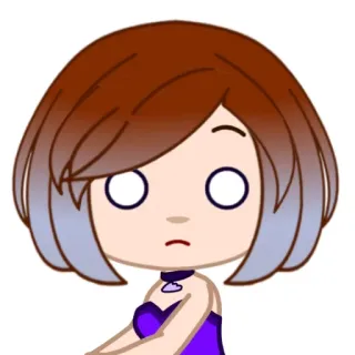 😧 telegram sticker