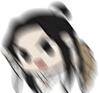 😵 telegram sticker