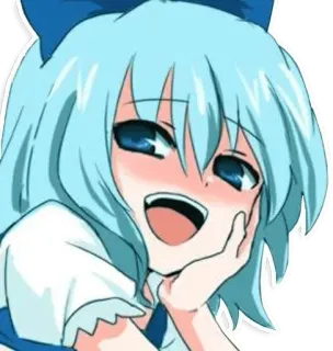 😳 telegram sticker