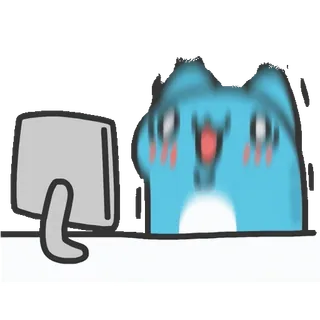 🤪 telegram sticker