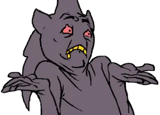 Pokemon Reaction Vol. 3 telegram stickers