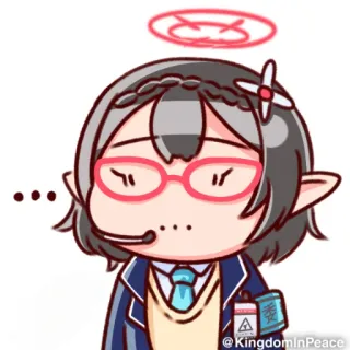 🧬 telegram sticker