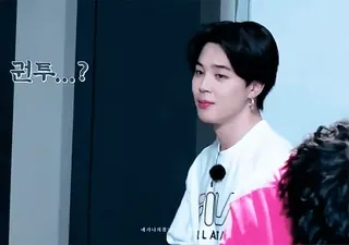 😌 권투..? whatsapp sticker