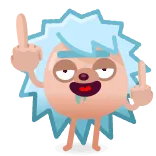 🖕