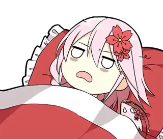 😦 telegram sticker