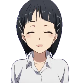 @STIKERFORALL SWORD ART ONLINE whatsapp stickers