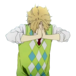 🙏 telegram sticker