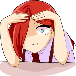 😐 whatsapp sticker