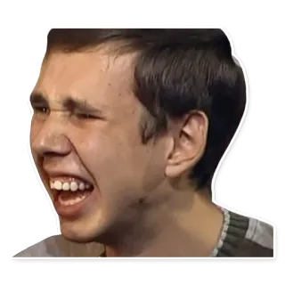 😂 whatsapp sticker