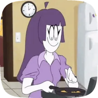 SM animation (: :: @fStikBot telegram stickers