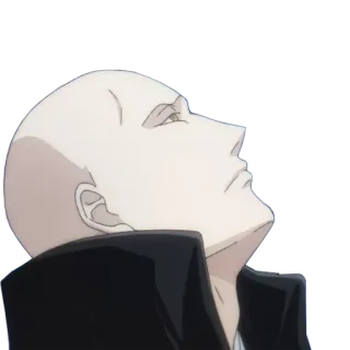 😔 telegram sticker
