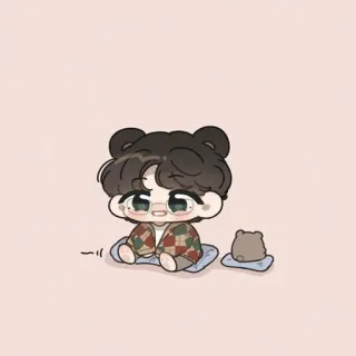 🍂 telegram sticker