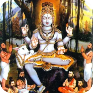 ✨ Shiva Hinduism, deity, spiritual, religion, god, India telegram sticker