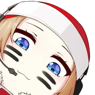 😍 telegram sticker
