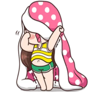 😵 telegram sticker