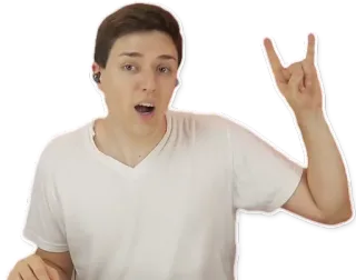🤟 whatsapp sticker