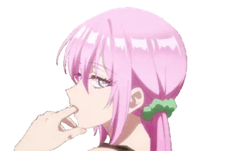 π telegram sticker