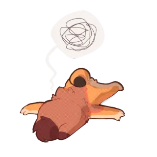 😩 telegram sticker