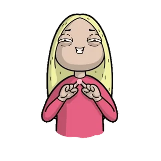 ❤ telegram sticker