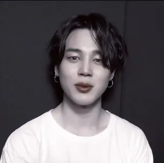 🀄 Jimin kpop, 지민, bts, 가수, 아티스트, 음악 whatsapp sticker