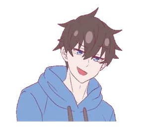 ❤️ telegram sticker