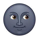Telemojies 2 By @ArashRx telegram emojis 🌚