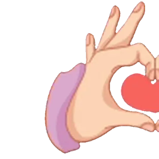 ❤️