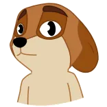 Meerkat Soren @picapicame telegram stickers