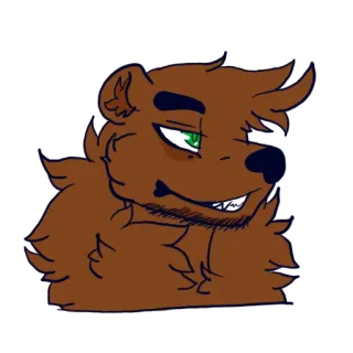 RawsStuff telegram stickers