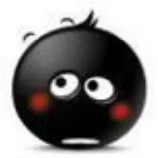 🎸 Kolobok whatsapp sticker
