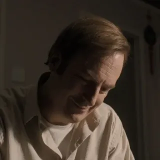 ⚖️ Saul Goodman Better Call Saul lawyer, criminal, breaking bad, better call saul, saul goodman telegram sticker