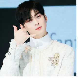 🤙 Cha Eun-woo k-pop, idole, coréen, acteur, chanteur whatsapp sticker