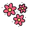 🌸
