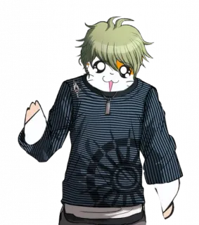 ✋ telegram sticker