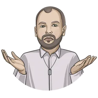 Ярослав Сумишевский whatsapp stickers