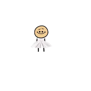 😑 telegram sticker