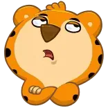 Феликс | @Premium_Emojis_Telegram telegram stickers