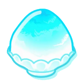 😊 luz, azul, diseño, forma, ilustración, burbuja whatsapp sticker
